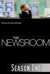 The Newsroom Season 1