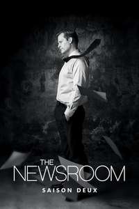 The Newsroom - Posters