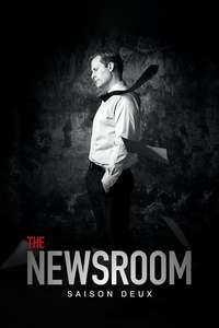 The Newsroom - Posters