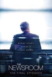 The Newsroom Season 3