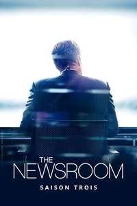 The Newsroom - Posters