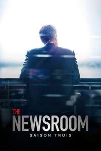 The Newsroom - Posters