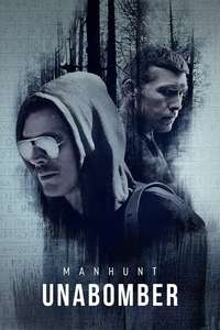 Manhunt: Unabomber - Posters
