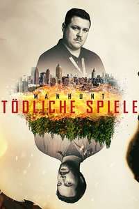 Deadly Games - Posters