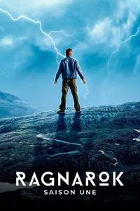 Ragnarok - Posters
