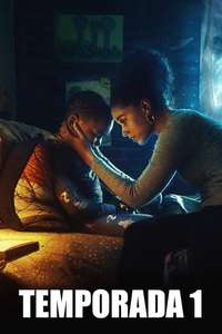 Raising Dion - Posters