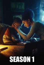 Raising Dion Season 1