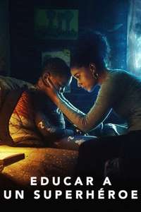 Raising Dion - Posters