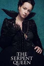 The Serpent Queen Season 1