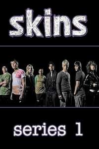 Skins - Poster