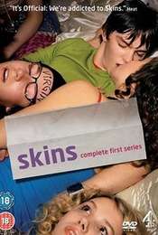 Skins Season 1