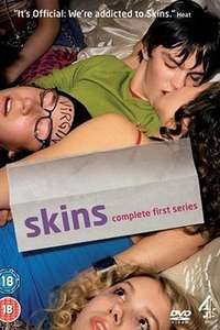 Skins - Poster