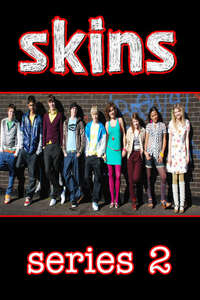 Skins - Poster