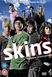 Skins Season 2