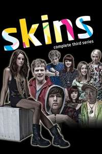 Skins - Poster