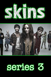 Skins Season 3
