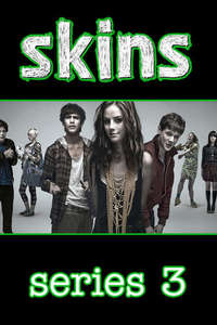 Skins - Poster