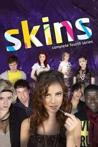 Skins - Poster