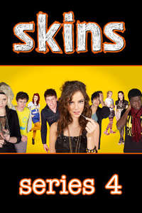 Skins - Poster