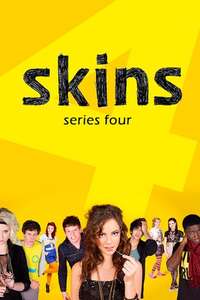 Skins - Poster