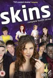 Skins Season 4