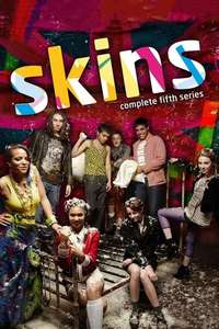 Skins - Poster