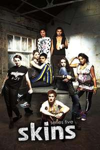 Skins - Poster