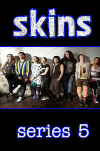 Skins - Poster