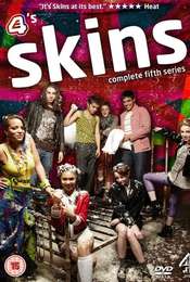 Skins Season 5