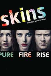 Skins Season 7