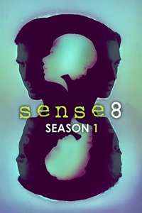 Season 1 - Posters