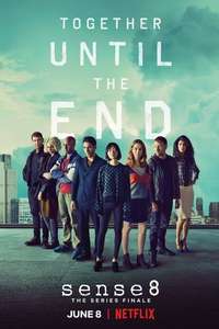Season 2 - Posters