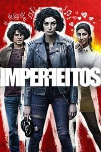 The Imperfects - Posters
