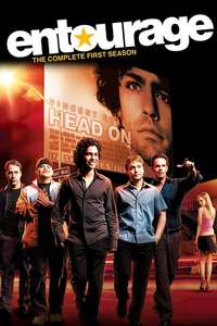 Entourage - Posters