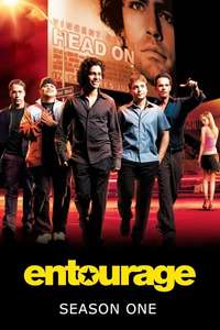 Entourage - Posters