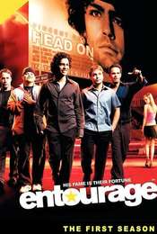Entourage Season 1