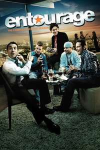 Entourage - Posters