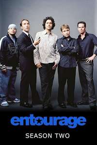 Entourage - Posters