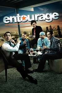 Entourage - Posters