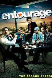 Entourage Season 2