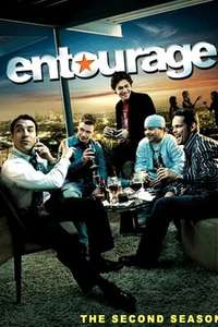 Entourage - Posters