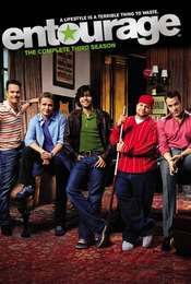 Entourage Season 3
