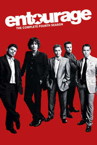 Entourage - Posters