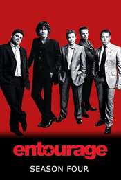 Entourage Season 4