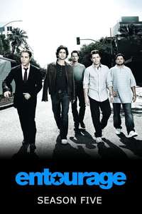 Entourage - Posters