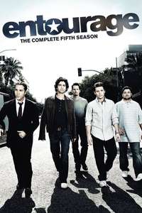 Entourage - Posters