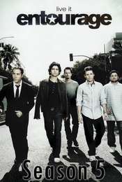Entourage Season 5