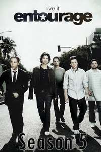 Entourage - Posters