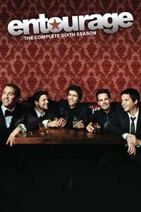 Entourage - Posters