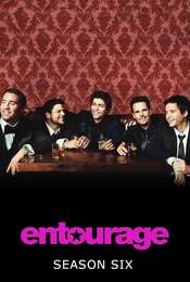 Entourage Season 6